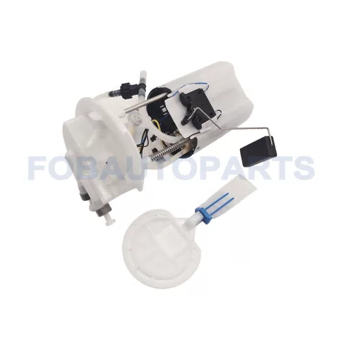 Fuel Pump Embly Compatible for Volvo S40 S60 V60 S60L A2C85760101 31372891 31273963 - image 6